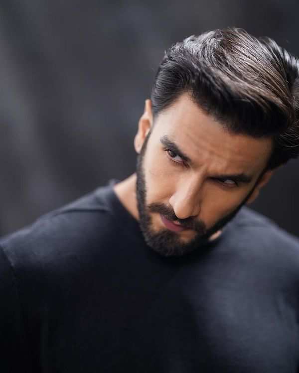 Ranveer Singh vs Arjun Kapoor: Which actor rocks the beard style?