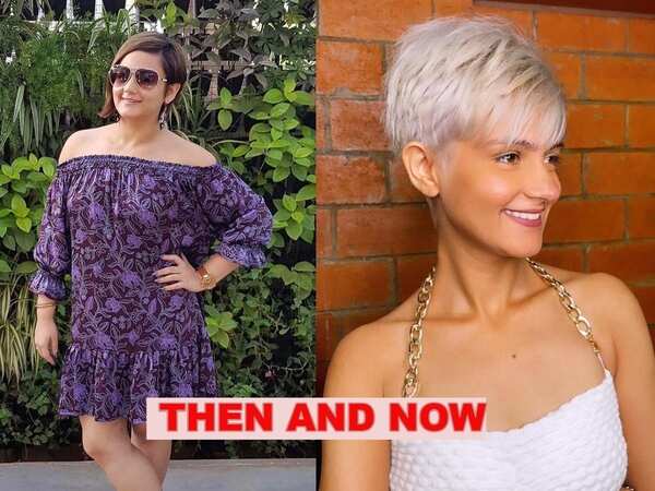 Shweta Rohira pays tribute to doctors-the corona warriors through DIY ...