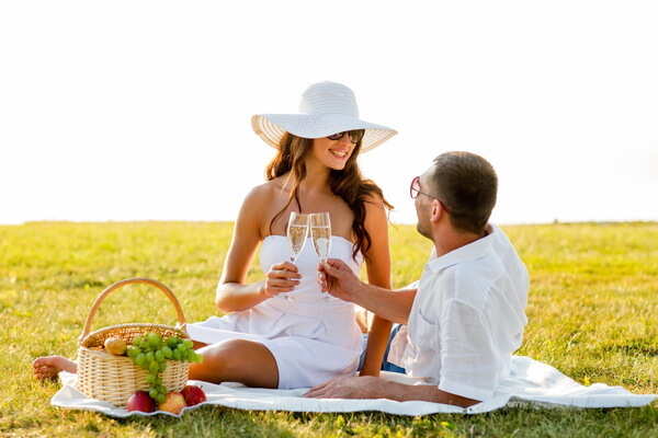 Picnic-couple-Stock-Photo.