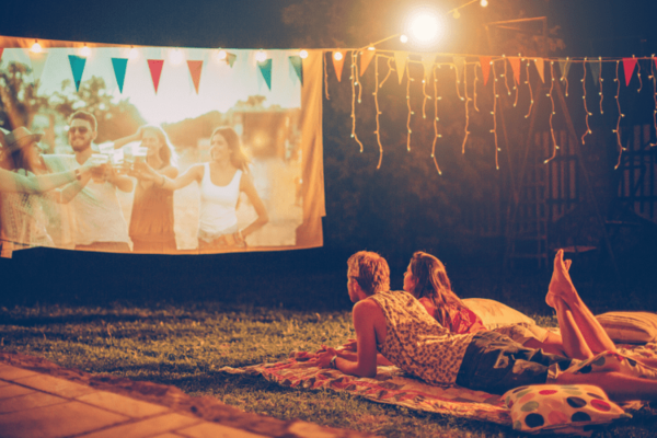Movie night