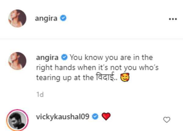 vicky kaushal