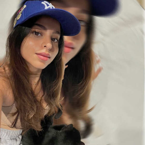 suhana khan