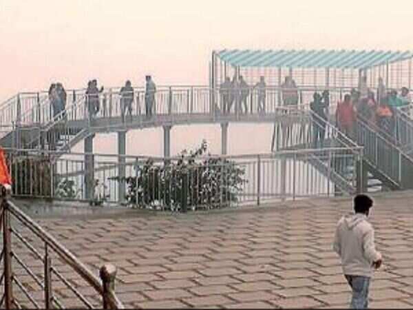 nandi hills