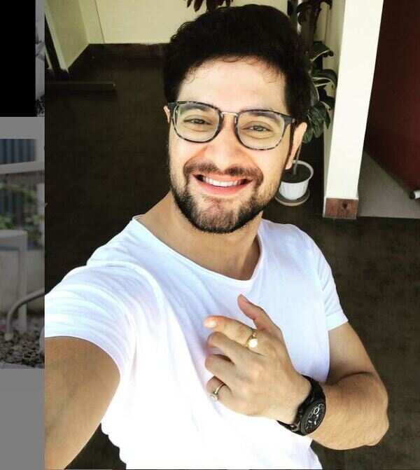 Vikram Chatterjee 3