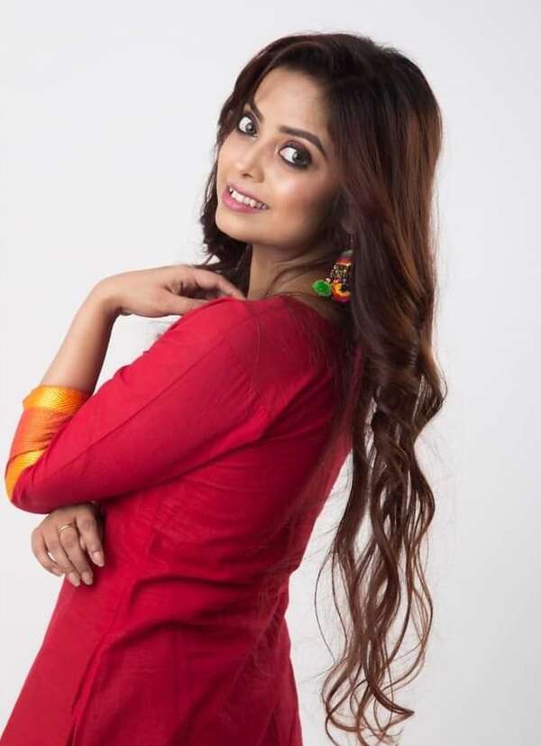 usha