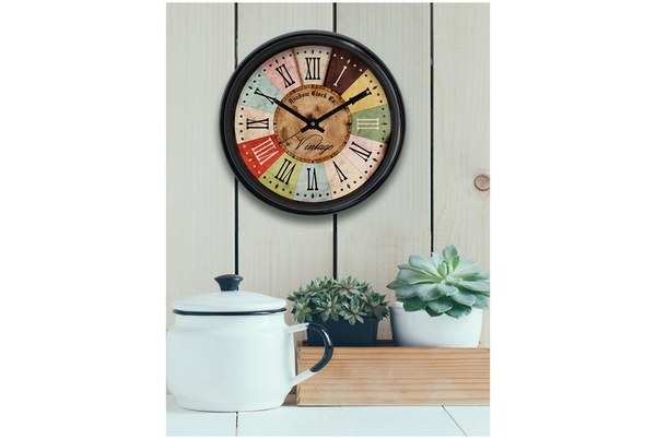 Buy Chic Wall Clocks on Myntra to Elevate Your Space with Time