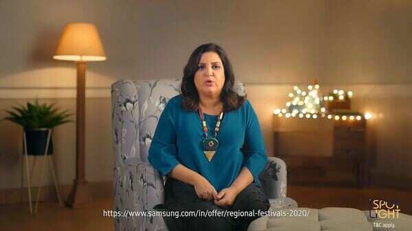 Farah Khan