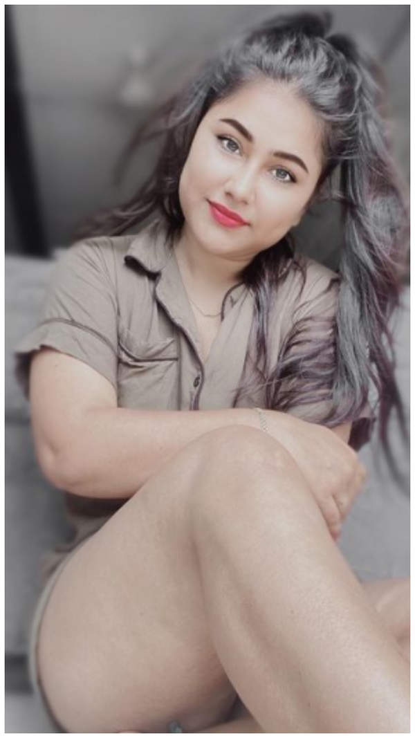 Priyanka Pandit Stills