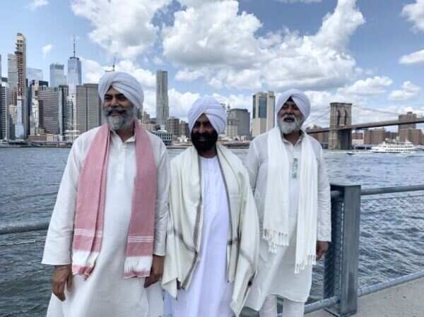 Documenting the life and musical heritage of Partap Brothers | Punjabi ...