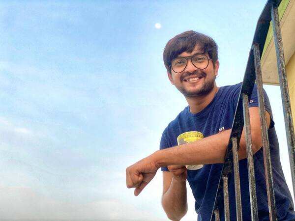 Sourav Chakraborty
