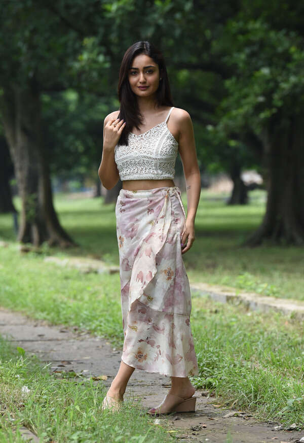 tridha 5