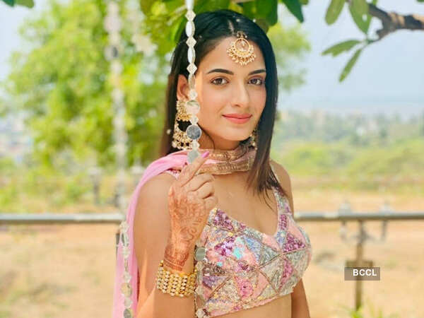 shagun sharma