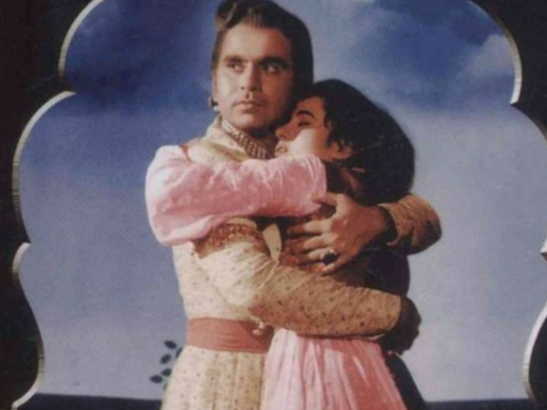 Mughal-E-Azam