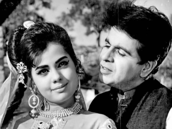 Ram aur shyam