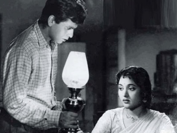 Madhumati