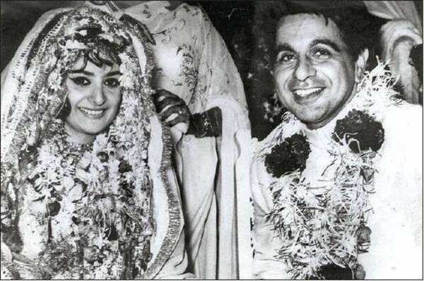 dilip kumar