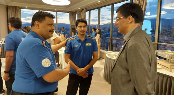Samaresh-Saurabh-Vishy-Anand-NRAI-twitter