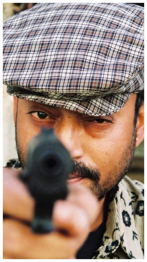 Irrfan Khan