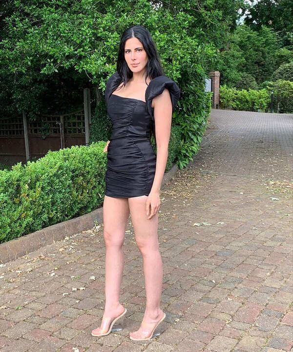 Alina Rai Photos | Alina Rai Images | Alina Rai Pictures | Times of ...