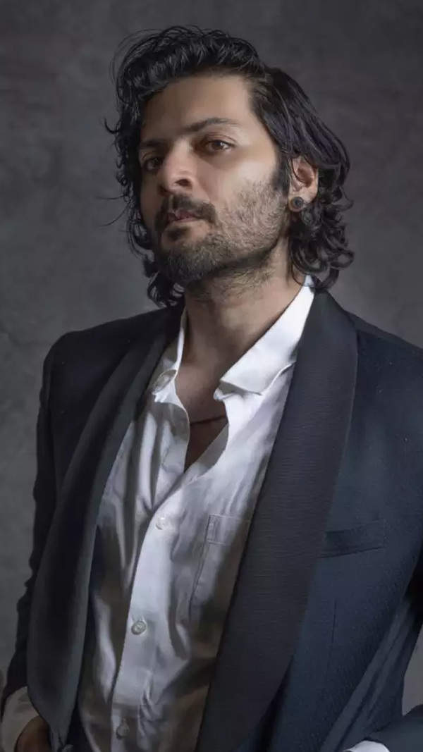 Ali Fazal