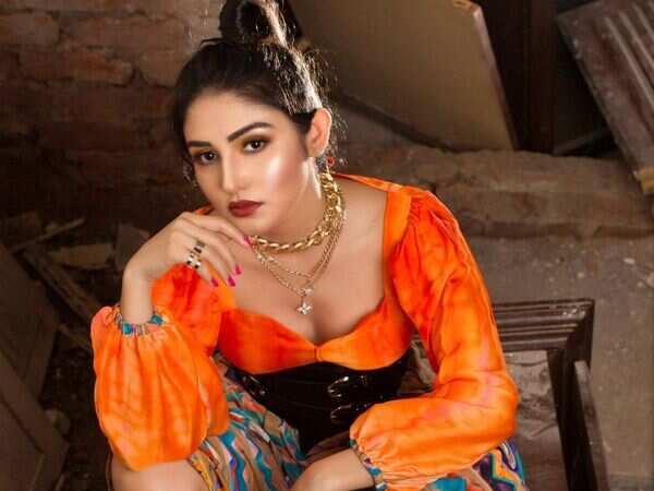 Donal Bisht