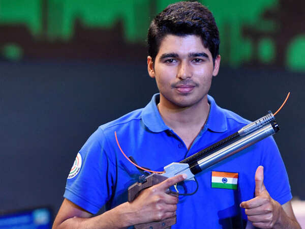 Saurabh Chaudhary