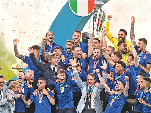 It feels like ‘our’ team has won: Desi Italy and Argentina football ...