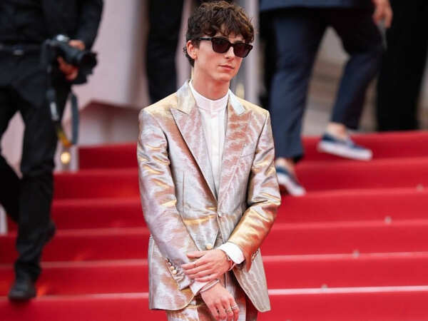 T. Chalamet