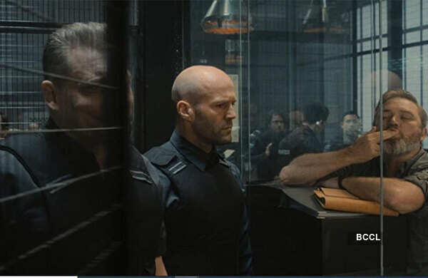 Wrath Of Man Movie Review: Wrath Of Man