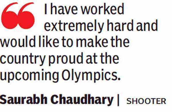 Saurabh