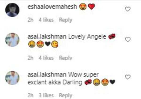 Netizens on Nayani