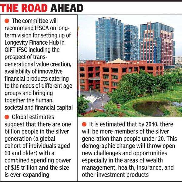 Indian Companies Can Now Raise Foreign Funds Directly Via GIFT City: Govt  Brings This New Rule For Direct Listing - Trak.in - Indian Business of  Tech, Mobile & Startups