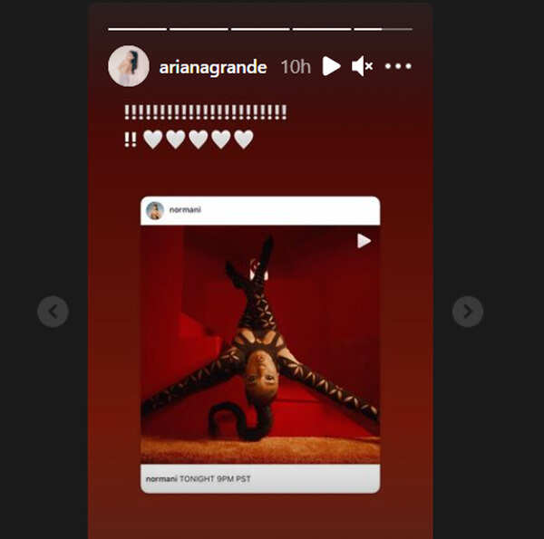 ariana