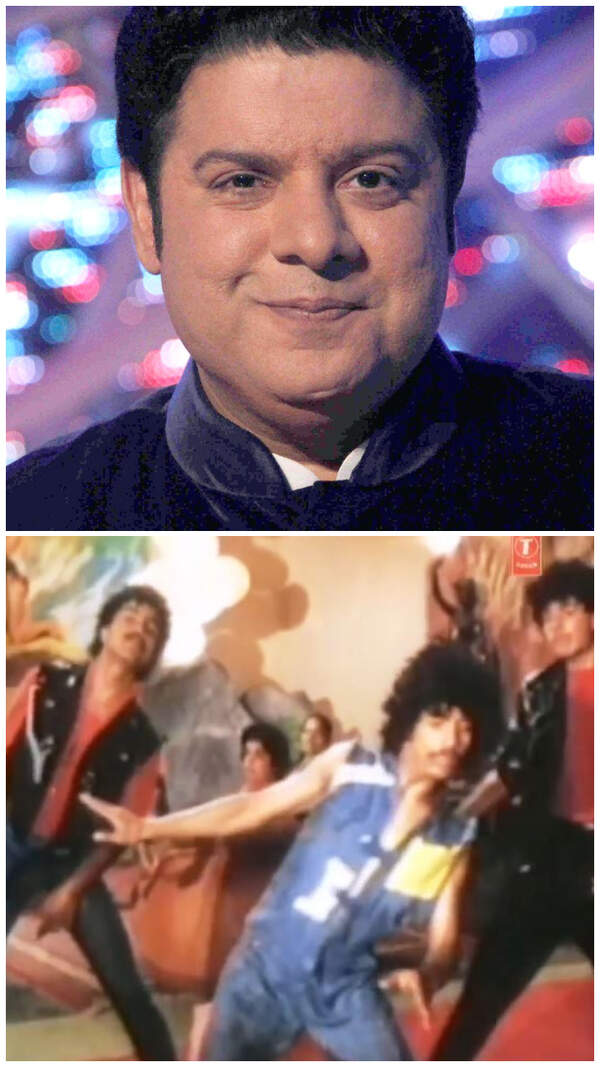 Sajid Khan