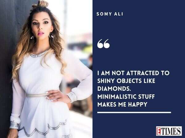 somymaterial