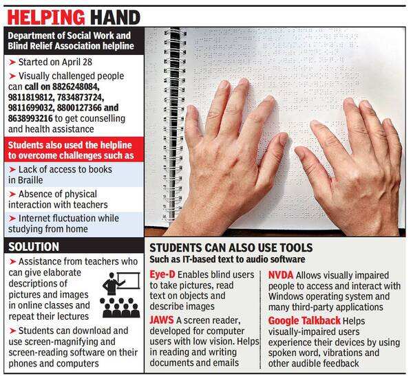 helping hand delhi1