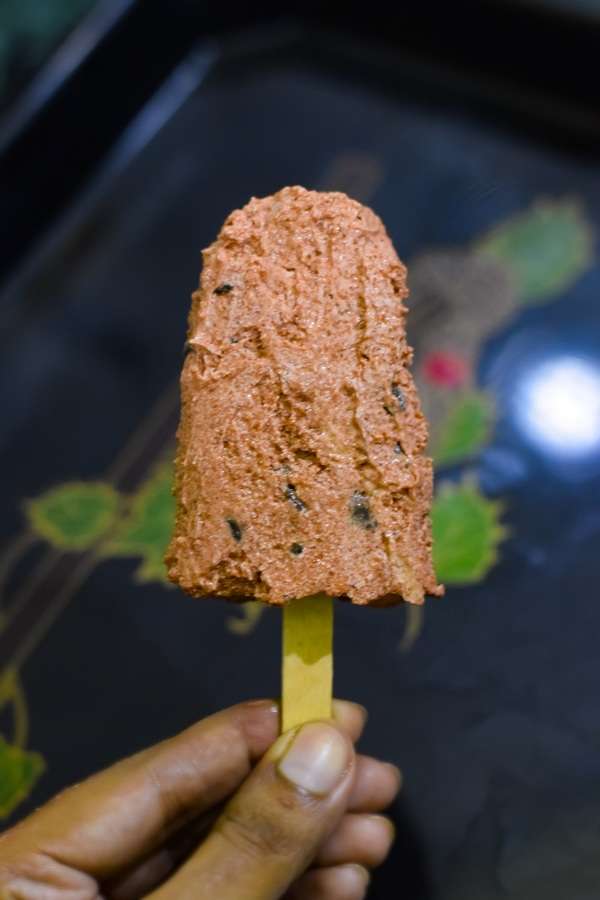 Chill out with these desi popsicle treats - Times of India