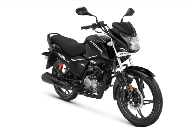 Hero all new 2025 model bike 2021