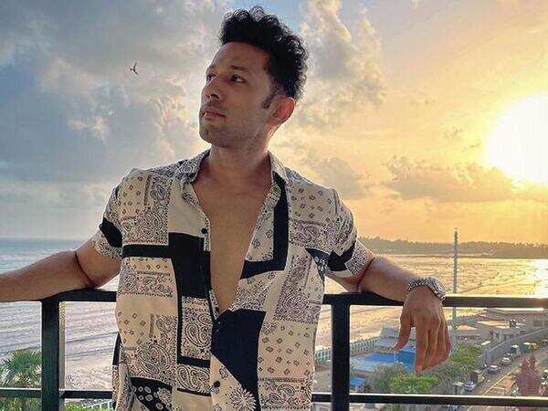 Kasautii Zindagii Kay 2 actor Sahil Anand takes a break from social media; says 'Last few months have been tough, I feel disassociated and need space'