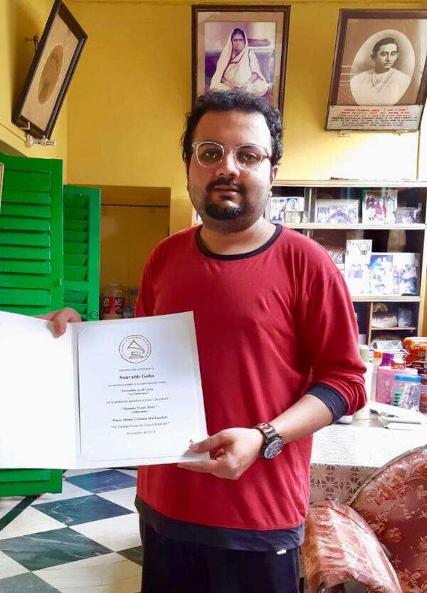 sourabh goho1