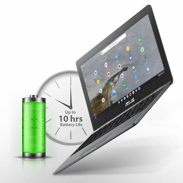 Battery life