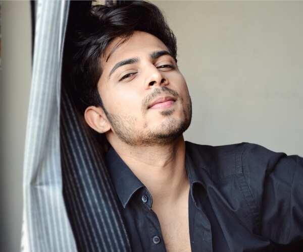 Sagar Parekh