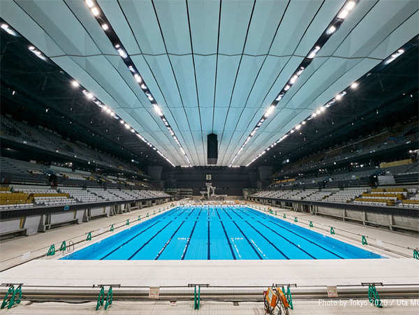 Tokyo Olympics venue guide: Part 3 | Tokyo Olympics News - Times of India