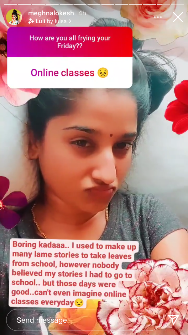 Meghna