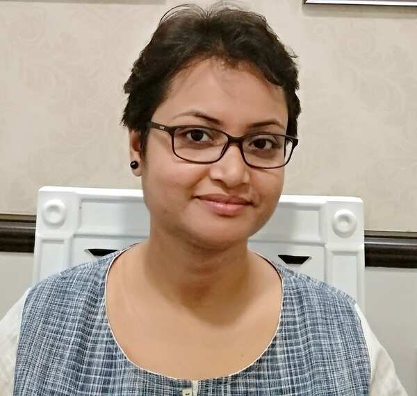 Promita Bhowmik