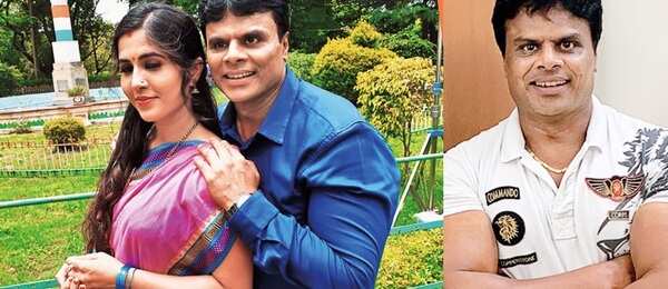 GYm ravi