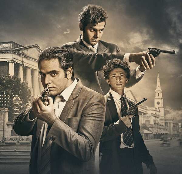 812 POSTER
