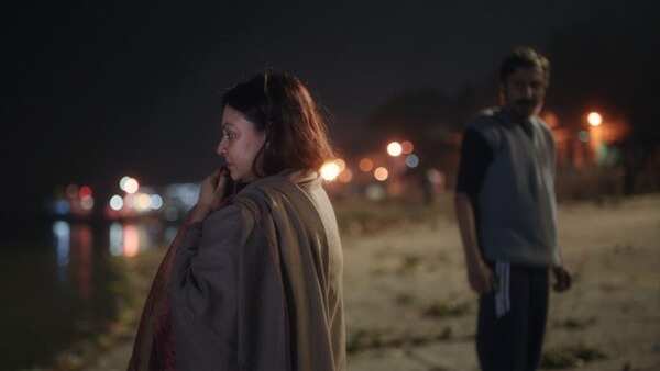 Aditya Calcutta film still 2