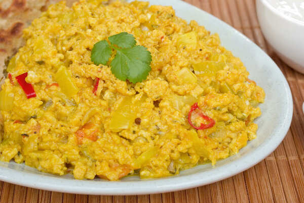 Innovative khichdis to spice up your monsoon days - Times of India