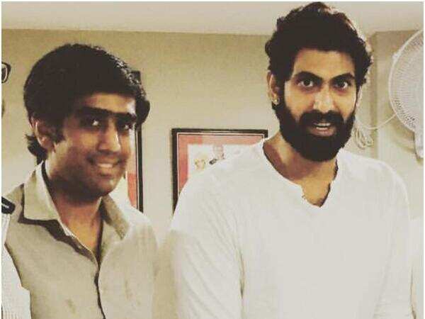 Daggubati Brothers